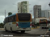 Expresso Vera Cruz 309 na cidade de Recife, Pernambuco, Brasil, por Jhonny Henrique. ID da foto: :id.