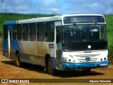 Ônibus Particulares 1G25 na cidade de Paudalho, Pernambuco, Brasil, por Edjunior Sebastião. ID da foto: :id.