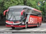 Lirabus 12093 na cidade de Campinas, São Paulo, Brasil, por Henrique Alves de Paula Silva. Número da foto: #11134719.