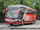 Lirabus 12093 na cidade de Campinas, São Paulo, Brasil, por Henrique Alves de Paula Silva. ID da foto: :id.