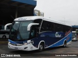 Citral Transporte e Turismo 902 na cidade de Porto Alegre, Rio Grande do Sul, Brasil, por Lucas Adriano Bernardino. Número da foto: #:id.