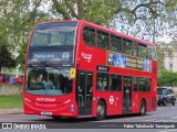 RATP Dev - Transit London ADH45077 na cidade de London, Greater London, Inglaterra, por Fábio Takahashi Tanniguchi. ID da foto: :id.