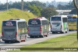 SL Transporte e Turismo 11777 na cidade de São José dos Campos, São Paulo, Brasil, por Everaldo Bordini. Número da foto: #11134160.