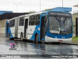 VB Transportes e Turismo 1577 na cidade de Campinas, São Paulo, Brasil, por Henrique Alves de Paula Silva. ID da foto: :id.