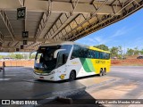 Empresa Gontijo de Transportes 19140 na cidade de Brasília, Distrito Federal, Brasil, por Paulo Camillo Mendes Maria. Número da foto: #11132727.
