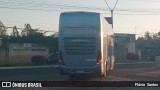 Viação Águia Branca 50570 na cidade de Cruz das Almas, Bahia, Brasil, por Flávio  Santos. Número da foto: #11133313.