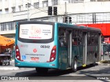 Auto Viação Urubupungá 00342 na cidade de Osasco, São Paulo, Brasil, por Michel Sc. Número da foto: #:id.