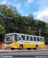 Via Loc BJ-87802 na cidade de Belém, Pará, Brasil, por Hugo Bernar Reis Brito. Número da foto: #:id.