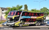Flecha Bus 78016 na cidade de Ciudad Autónoma de Buenos Aires, Argentina, por Francisco Ivano. Número da foto: #:id.