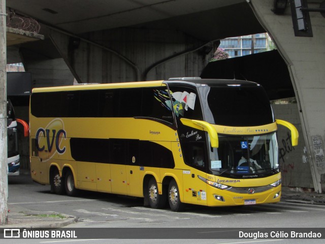 CVC Turismo 2021 na cidade de Belo Horizonte, Minas Gerais, Brasil, por Douglas Célio Brandao. ID da foto: 11137087.