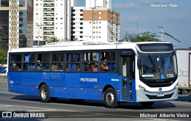 Proteggere Locação e Cobrança 1702 na cidade de Barueri, São Paulo, Brasil, por Michael  Alberto Vieira. ID da foto: 11135412.