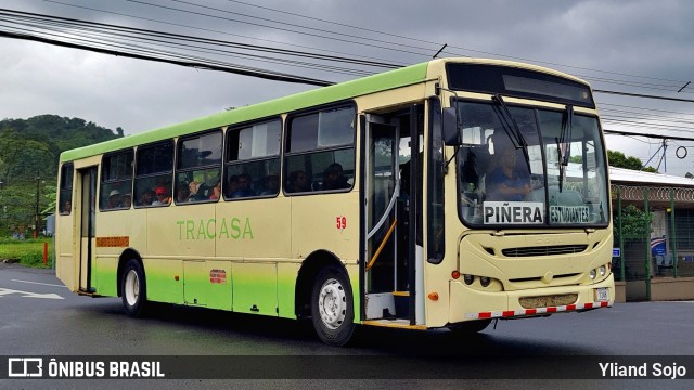 Tracasa 59 na cidade de Siquirres, Siquirres, Limón, Costa Rica, por Yliand Sojo. Número da foto: #11137360.