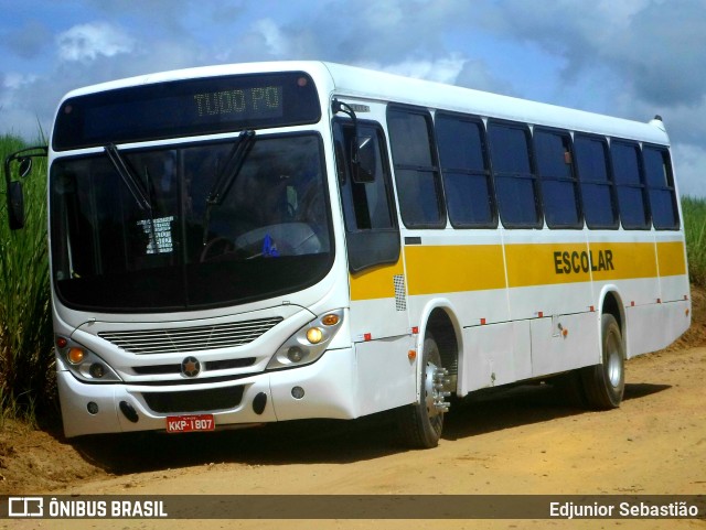 Localine 1807 na cidade de Paudalho, Pernambuco, Brasil, por Edjunior Sebastião. Número da foto: #11136852.