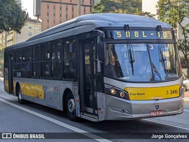 VIP - Unidade Brás 3 2410 na cidade de São Paulo, São Paulo, Brasil, por Jorge Gonçalves. ID da foto: 11135791.