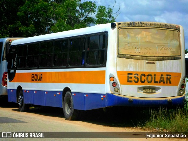 Escolares 9951 na cidade de Paudalho, Pernambuco, Brasil, por Edjunior Sebastião. ID da foto: 11136846.