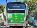 Cooperativa Fênix > Spencer Transporte 1 5078 na cidade de São Paulo, São Paulo, Brasil, por Thalis Nathan. Número da foto: #11135699.