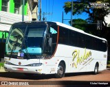 Rhodan Turismo e Viagens RH-380 na cidade de Petrópolis, Rio de Janeiro, Brasil, por Victor Henrique. ID da foto: :id.