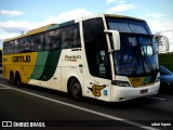 Empresa Gontijo de Transportes 12915 na cidade de Caçapava, São Paulo, Brasil, por odair lopes. Número da foto: #11137799.