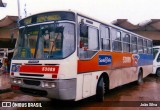Viação Santa Sofia 53089 na cidade de Rio de Janeiro, Rio de Janeiro, Brasil, por João Silva. Número da foto: #11136817.