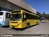 Auto Ônibus Três Irmãos  na cidade de Botucatu, São Paulo, Brasil, por Bruno  Sergio. Número da foto: #:id.