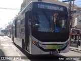 Viação Guaianazes 01 118 na cidade de Santo André, São Paulo, Brasil, por Rafael Lopes de Oliveira. Número da foto: #11135515.