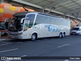 BR-500 Viagens e Turismo RJ 843.004 na cidade de Vitória, Espírito Santo, Brasil, por Gian Carlos. Número da foto: #:id.
