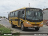 Prefeitura Municipal de Itaporanga d´Ajuda 3437 na cidade de Itaporanga d`Ajuda, Sergipe, Brasil, por Rafael Rodrigues Forencio. Número da foto: #:id.