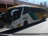 Empresa Gontijo de Transportes 19295 na cidade de Belo Horizonte, Minas Gerais, Brasil, por Hariel Bernades. Número da foto: #11137149.