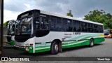 Auto Transportes Hermanos Calvo 00 na cidade de Siquirres, Siquirres, Limón, Costa Rica, por Yliand Sojo. Número da foto: #11137355.