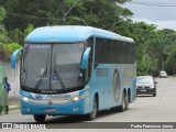Auto Viação Progresso 6124 na cidade de Recife, Pernambuco, Brasil, por Pedro Francisco Junior. Número da foto: #:id.