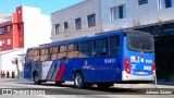 Next Mobilidade - ABC Sistema de Transporte 81.411 na cidade de Santo André, São Paulo, Brasil, por Juliano Soares. Número da foto: #11135140.