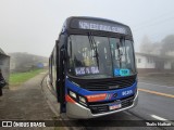 Next Mobilidade - ABC Sistema de Transporte 80.205 na cidade de Santo André, São Paulo, Brasil, por Thalis Nathan. Número da foto: #11135689.
