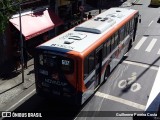 Viação Novacap B51625 na cidade de Rio de Janeiro, Rio de Janeiro, Brasil, por Guilherme Pereira Costa. Número da foto: #:id.