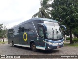 Viação Cidade Sol 5770 na cidade de Ituberá, Bahia, Brasil, por Busólogo Baixo Sul. Número da foto: #11135385.