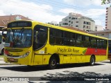Viação São Roque 3300 na cidade de São Roque, São Paulo, Brasil, por Hércules Cavalcante. Número da foto: #11135166.