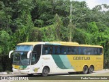Empresa Gontijo de Transportes 14560 na cidade de Recife, Pernambuco, Brasil, por Pedro Francisco Junior. Número da foto: #11137359.