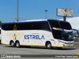 Viação Estrela 2308 na cidade de Goiânia, Goiás, Brasil, por Victor Hugo  Ferreira Soares. Número da foto: #:id.