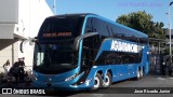 Viação Águia Branca 50840 na cidade de Rio de Janeiro, Rio de Janeiro, Brasil, por Jose Ricardo Junior. Número da foto: #:id.