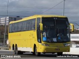 Viação Itapemirim 9555 na cidade de Caruaru, Pernambuco, Brasil, por Lenilson da Silva Pessoa. Número da foto: #11137166.