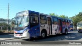 Vipol Transportes Rodoviários - TIPBUS - Transportes Intermunicipal 36.207 na cidade de São Paulo, São Paulo, Brasil, por Alex Marques. Número da foto: #11135198.