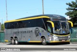 RodeRotas - Rotas de Viação do Triângulo 7752 na cidade de São Paulo, São Paulo, Brasil, por Junior Almeida. Número da foto: #11136456.