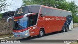 Expresso São Luiz 7980 na cidade de Recife, Pernambuco, Brasil, por Jefferson Nunes. Número da foto: #11137150.