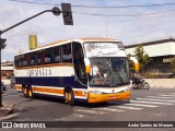 Viação Sertaneja 1100 na cidade de Belo Horizonte, Minas Gerais, Brasil, por Andre Santos de Moraes. Número da foto: #11136208.
