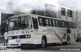 Cruzeiro Esporte Clube  na cidade de Feira de Santana, Bahia, Brasil, por Marcio Alves Pimentel. Número da foto: #:id.