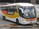 Saritur - Santa Rita Transporte Urbano e Rodoviário 26990 na cidade de Belo Horizonte, Minas Gerais, Brasil, por Hariel Bernades. Número da foto: #11137817.