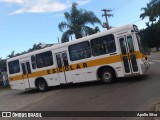 ABC Transportes Coletivos Cruzeiro > Utile Transportes Cruzeiro 148 na cidade de Cruzeiro, São Paulo, Brasil, por Apollo Silva. Número da foto: #:id.