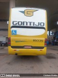 Empresa Gontijo de Transportes 16035 na cidade de Montes Claros, Minas Gerais, Brasil, por Cristiano Martins. Número da foto: #11136576.