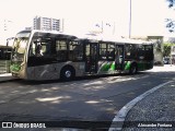 Viação Santa Brígida 1 1470 na cidade de São Paulo, São Paulo, Brasil, por Alexandre Fontana. Número da foto: #:id.