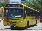 Viação São Roque 3600 na cidade de São Roque, São Paulo, Brasil, por Hércules Cavalcante. Número da foto: #11135191.