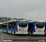 Mobibrasil São Lourenço >>> Mobi-PE 2.482 na cidade de São Lourenço da Mata, Pernambuco, Brasil, por Luan Timóteo. ID da foto: :id.